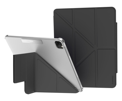 Etui do tableta SwitchEasy Origami Nude do iPad Pro 12.9"/ iPad Air 13"(Black)